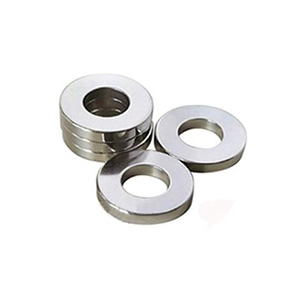 自動(dòng)化檢測(cè)設(shè)備檢測(cè)圓環(huán)磁鐵磁性瓦外觀方案