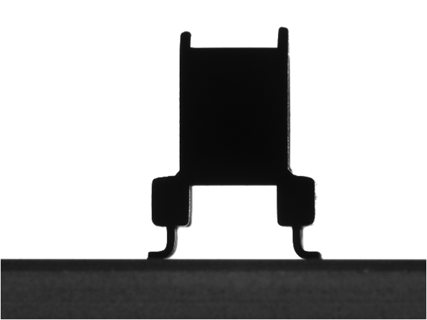 機(jī)器視覺檢測(cè)方案