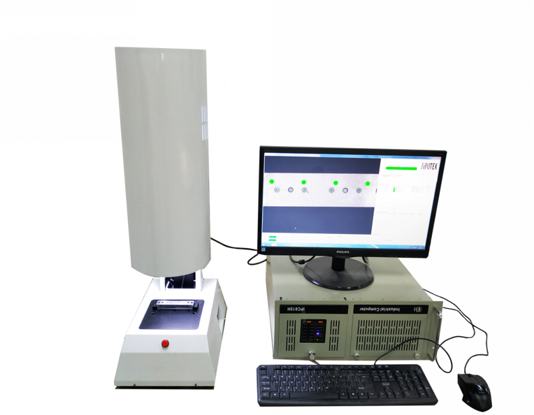 陶瓷零件機(jī)器視覺(jué)裂紋檢測(cè)